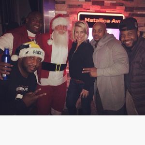 Meet your Posher, Corey